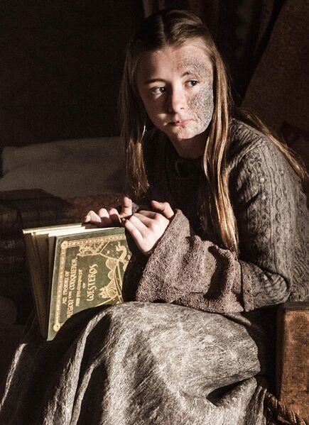 Файл:Shireen Baratheon.jpg