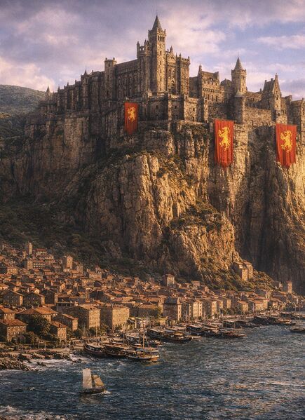 Файл:Casterly Rock.jpg