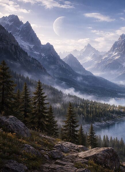 Файл:Mountains of the Moon.jpg