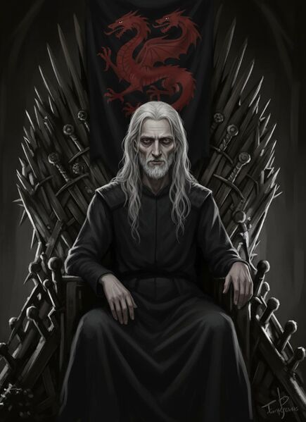 Файл:Jaehaerys II Targaryen.jpg