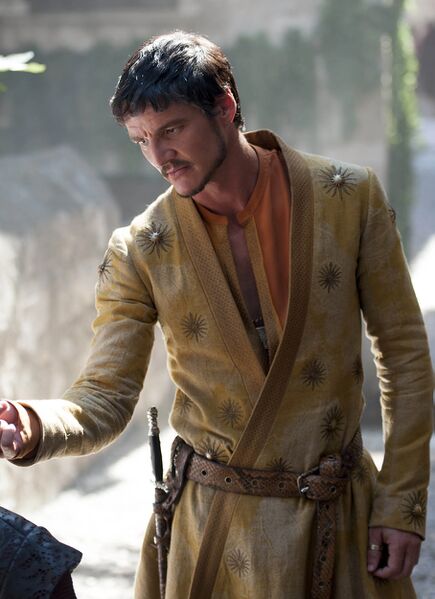 Файл:Oberyn Martell.jpg