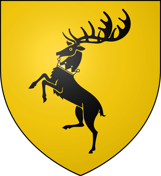 Файл:Baratheon.png